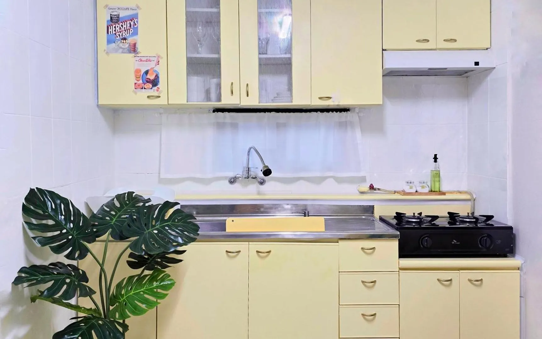 Bora J House Apartment Seoul