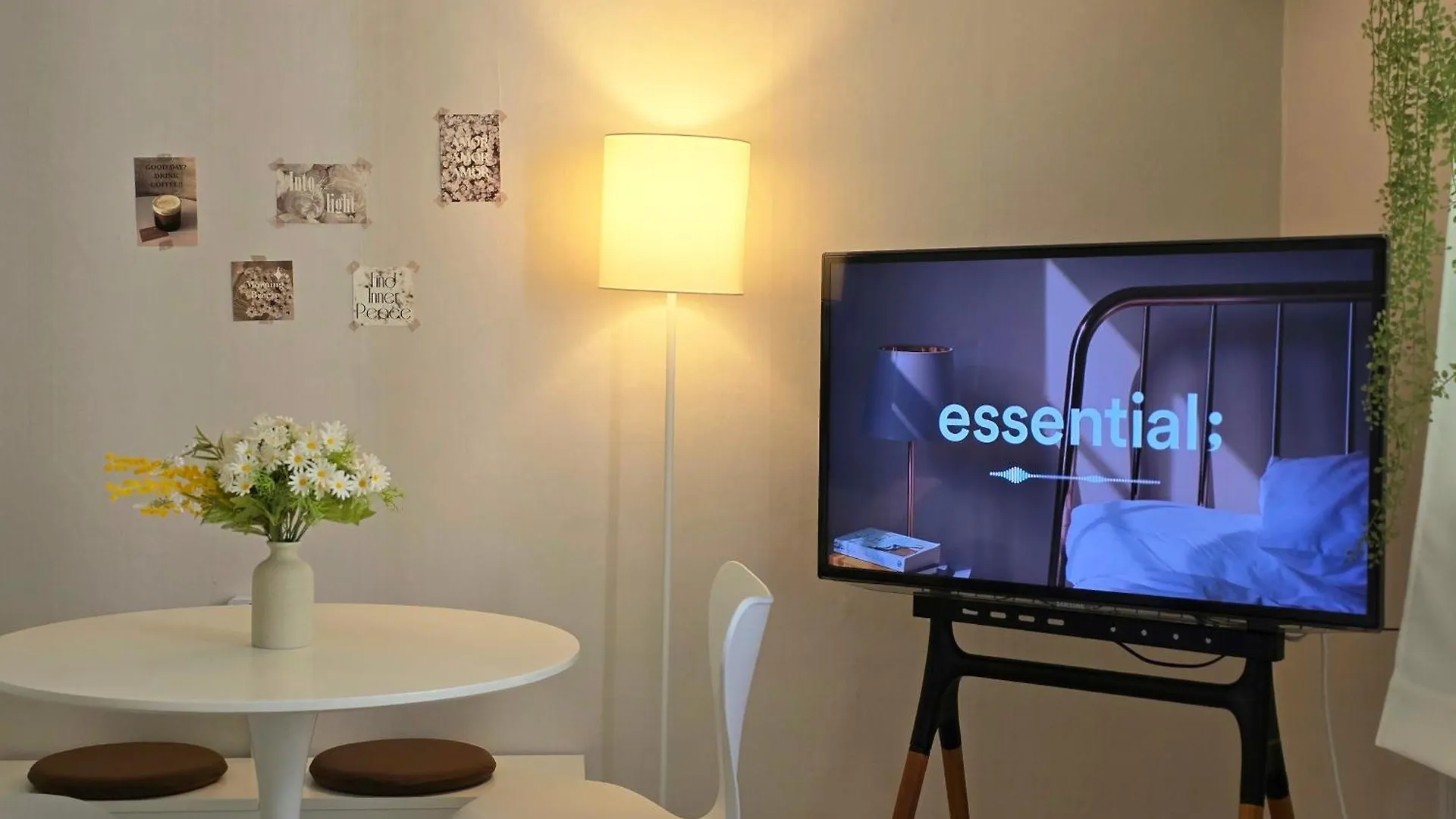 Bora J House Apartment Seoul
