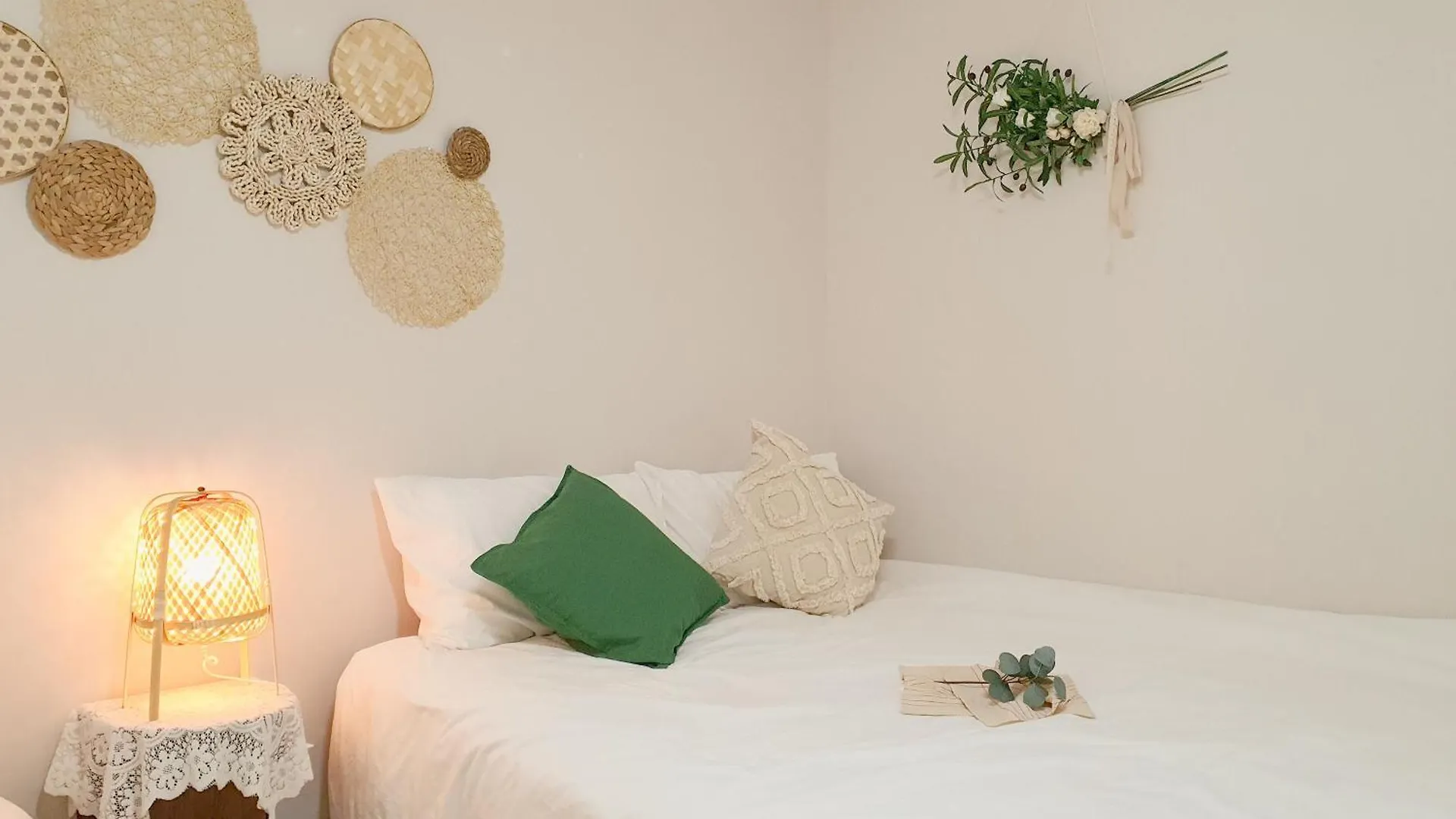 Bora J House Apartment Seoul
